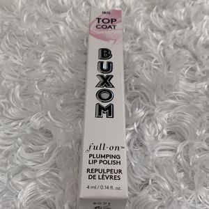 Buxom FULL-ON PLUMPING LIP POLISH